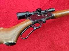Marlin  Model 444SS  444 Marlin   Rifle