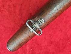 Antique Winchester  1873  44-40  Musket