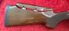 Winchester   Diamond Grade Unsingle  12 ga.   Trap Shotgun