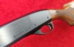 Remington   11-87 Premier Trap  12 ga.   Shotgun