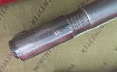 Winchester  Model 12  20 ga.  Shotgun w/Solid Rib