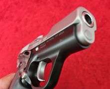 Kimber  Custom Shop SOLO CDP   9mm  Pistol