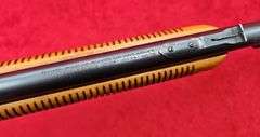 Remington   Model 121 Fieldmaster   22 cal.   Pump Rifle