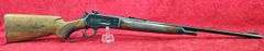 Winchester  Model 71  348 WCF  LA Rifle