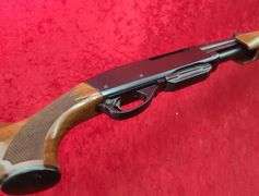 Remington   Model 7600  270 cal.   Spec. Edition Rifle