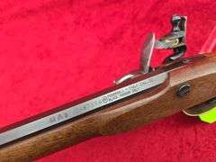 Pedersoli 32 cal. Flintlock Long Rifle