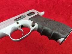 EAA  Witness   40 cal.   Pistol