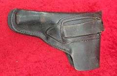 Rare Croatian   PHP MV  9mm  Pistol