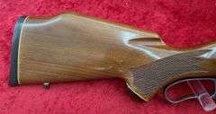 Savage  Model 99C   243 cal.   Rifle
