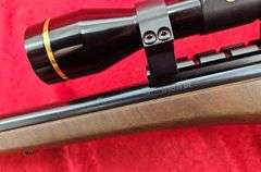 Arthur Brown   Model BF   218 Mashburn BEE  Falling Block Pistol