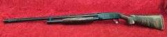 Winchester  Model 12   16 ga.   Pump Shotgun