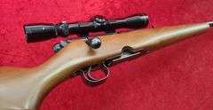 Savage  Bolt Action   30-30  Rifle