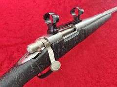 Remington   Model 700 Varmint  220 Swift  Rifle