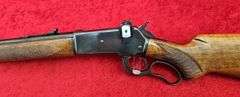 Winchester  Model 71  348 WCF  LA Rifle