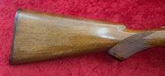 Parker Brothers  Trojan Steel   12 ga.   Double Bbl. Shotgun