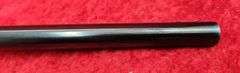Winchester   Model 52  22 cal.   Target Rifle