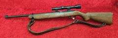 Ruger   44 Mag   Carbine