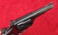 Smith & Wesson  Model 57  41Mag  Revolver