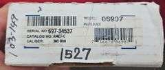 NIB Ruger  American  308 cal.  Rifle