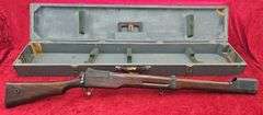 Rare US Swift Training Rifle