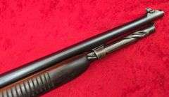 Rare Remington   Model 141  30 REM  Carbine