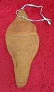 Circa 1885 era Officers Shoulder Knot Epaulette