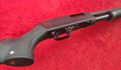 Winchester  Super X Defender   12 ga.   Shotgun