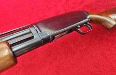 Winchester  Model 12  12 ga.  Trap Gun
