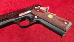 Para Ordnance  Model SSP1911  45ACP  Pistol