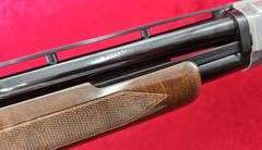 Winchester  DU Model 12  20 ga.   Shotgun