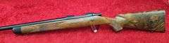 Kimber  Model 84 Custom Classic   222 cal.   Rifle