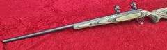 Ruger  All Weather 77/17  17HMR  Rifle