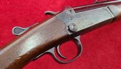 Stevens  Model 22-410  22LR/410