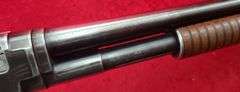 Winchester   Model 12  16 ga.   Pump Shotgun