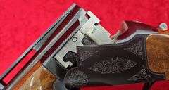 Browning  Citori SKEET  410 ga.   O/U Shotgun