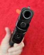 Smith & Wesson  M&P No. 9 Shield   9mm  Pistol