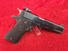 Colt  MKIV Series 70  45 ACP  Pistol