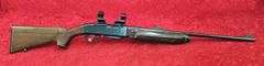 Remington  Model 7400  30-06  Rifle