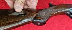 Rare Deluxe Remington  24 Semi Auto  22 cal.   Rifle