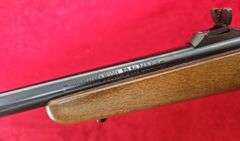 Winchester  70SA Youth Ranger   243 cal.  Rifle