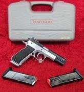 EAA  Witness Match   45 ACP   Pistol