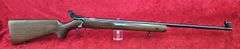 Winchester  Model 75  22 cal.  Target Rifle