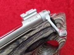 Savage  Model 516 Striker  22-250 cal.   Pistol