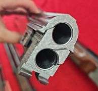Winchester  Diamond Grade SKEET   4 bbl. set