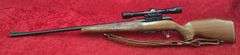 Savage  Model 340 Series E  22 Hornet  Rifle