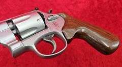 Smith & Wesson   Model 625-8  45 ACP  Revolver