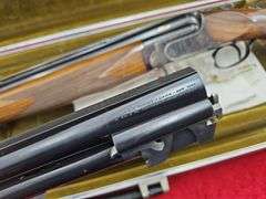 Perazzi  Mirage Sporting Clays   12 ga.   O/U