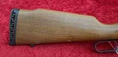 Savage  Model 99  in rare 358 cal.   Rifle