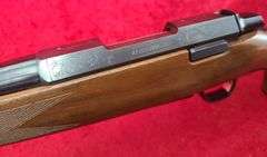 Browning   A-Bolt  7mm-08  Rifle
