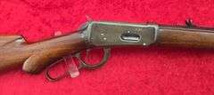 Winchester  1894 Semi Deluxe   30WCF  Special Order Rifle
